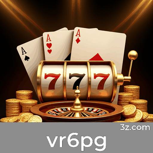 vr6pg verde: Exemplo de Sustentabilidade Responsável