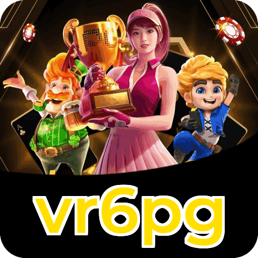 Dealers profissionais da vr6pg