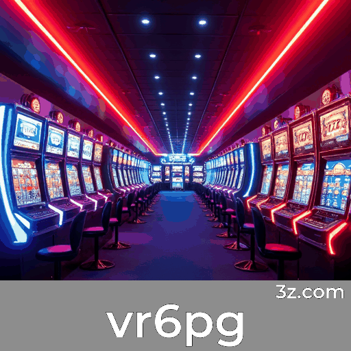 vr6pg: Seu Destino de Apostas Seguro e Divertido