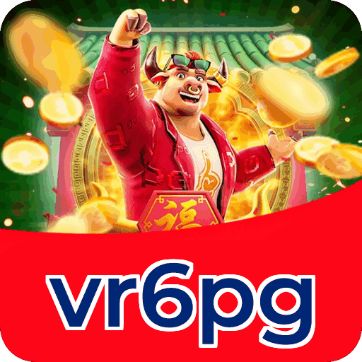 Promoções e bônus exclusivos da vr6pg