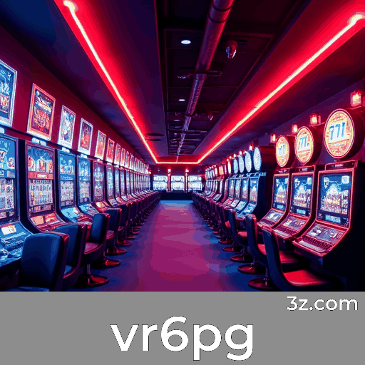Descubra o Valor Exclusivo do Programa VIP vr6pg Casino