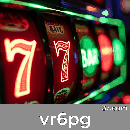 Descubra o Valor Exclusivo do Programa VIP vr6pg Casino