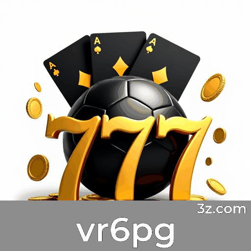 vr6pg: O Mundo de Jogos Selecionados