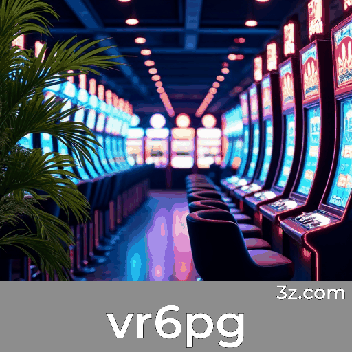 vr6pg verde: Exemplo de Sustentabilidade Responsável