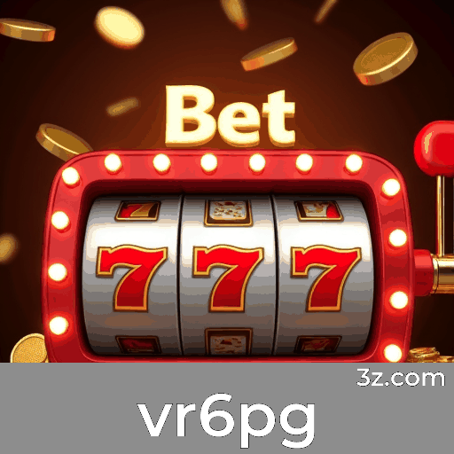 vr6pg: O Mundo de Jogos Selecionados